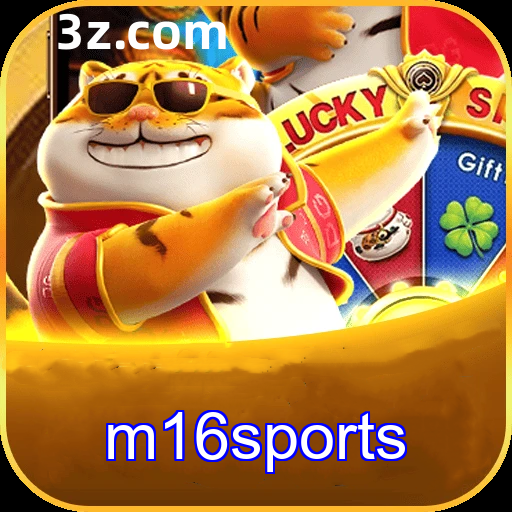 m16sports